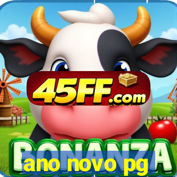 ano novo pg